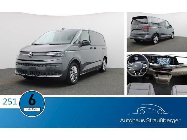 Gebraucht 2024 VW Multivan Van / Kleinbus | 45.180 € (Superpreis) - Bild 1/4