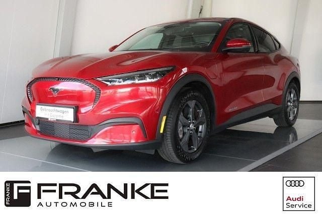 Gebraucht Ford Mustang 269 PS (197 kW) 2021 Rot SUV