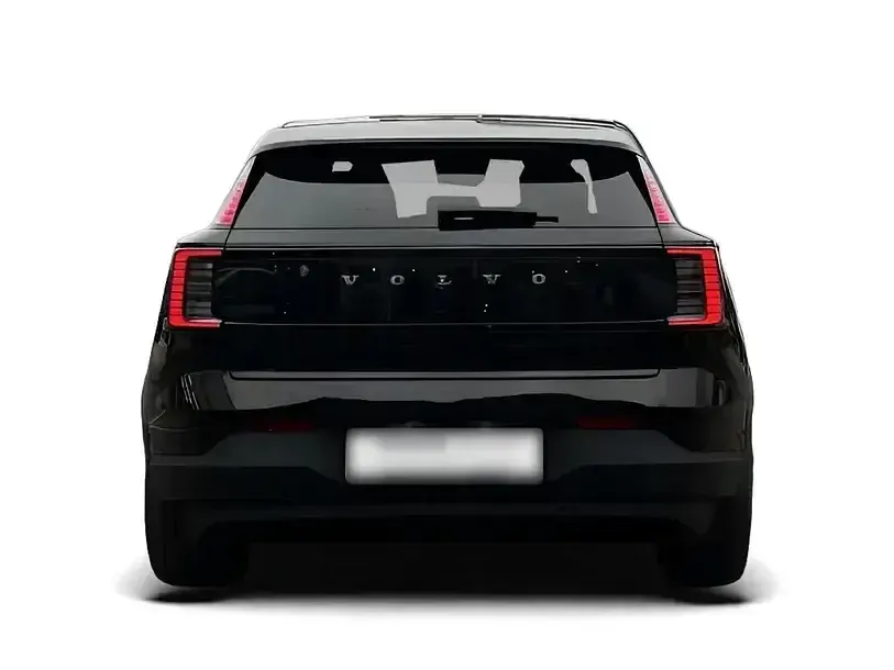 Gebraucht Volvo EX30 Performance 314 kW (428 PS) 2024 Schwarz SUV