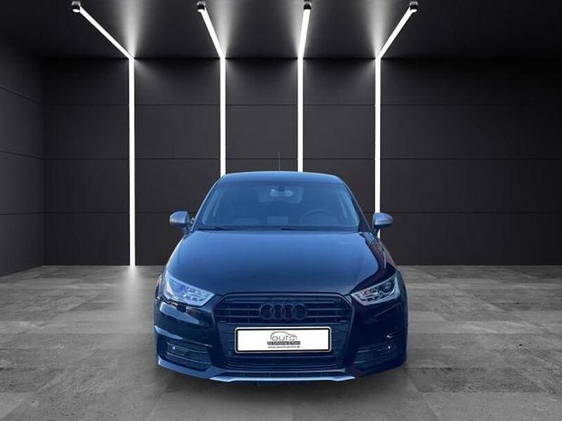 Gebraucht Audi A1 Design 225 PS (165 kW) 2018 Andere Limousine