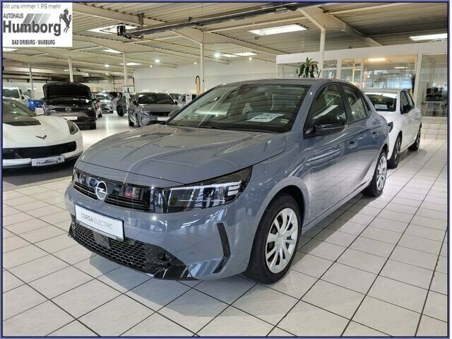 Andere farbe Gebraucht 2024 Opel Corsa-e Kleinwagen | 33.580 € - Bild 1/4