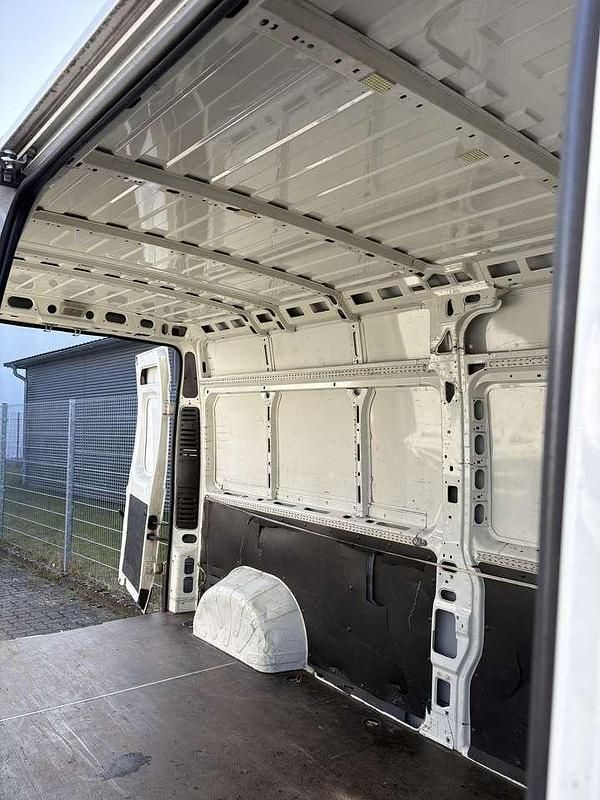 Gebraucht Citroën Jumper Business Class 131 PS (96 kW) 2015 Van / Kleinbus