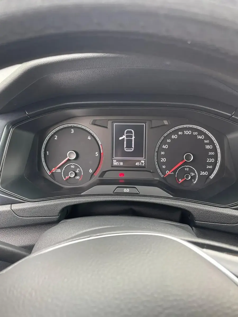Gebraucht VW T-Roc 116 PS (85 kW) 2018 Grau SUV