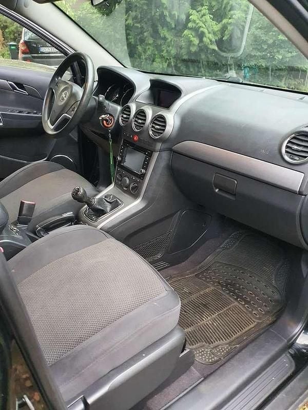Gebraucht 2006 Opel Antara SUV | 3.699 € (Guter Preis) - Bild 1/4