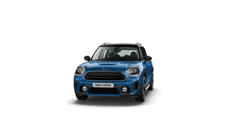 Gebraucht 2023 Mini Cooper Countryman SUV | 29.280 € (Guter Preis) - Bild 1/4