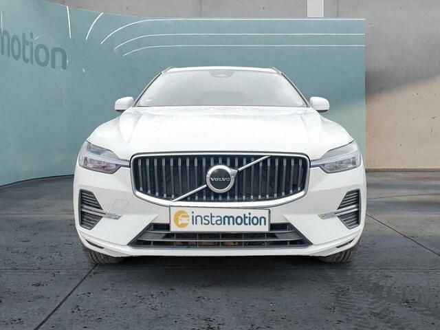 Gebraucht Volvo XC60 197 PS (144 kW) 2022 Weiß SUV