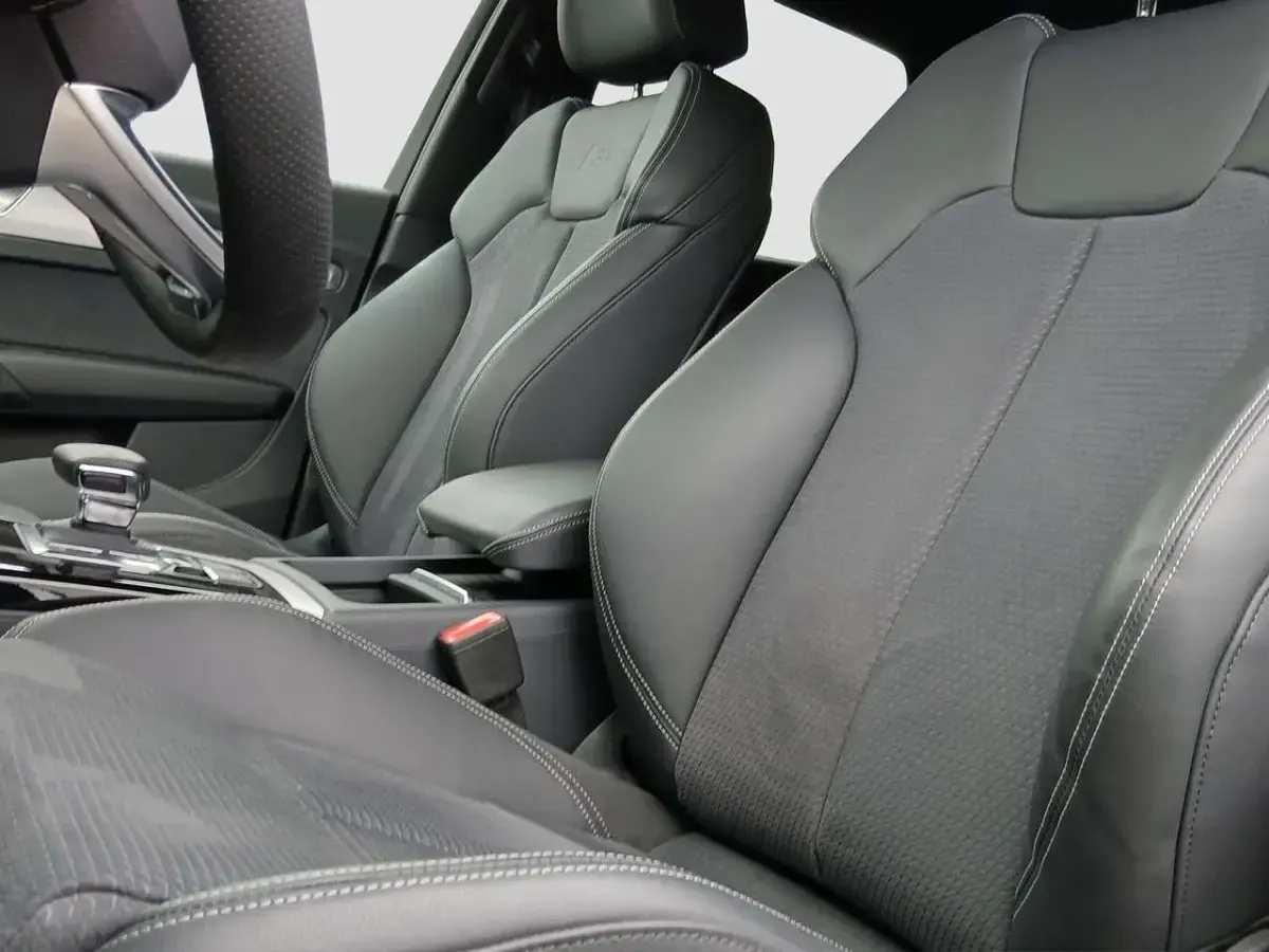 Gebraucht Audi Q5 Business 299 PS (219 kW) 2025 Navarrablau metallic SUV