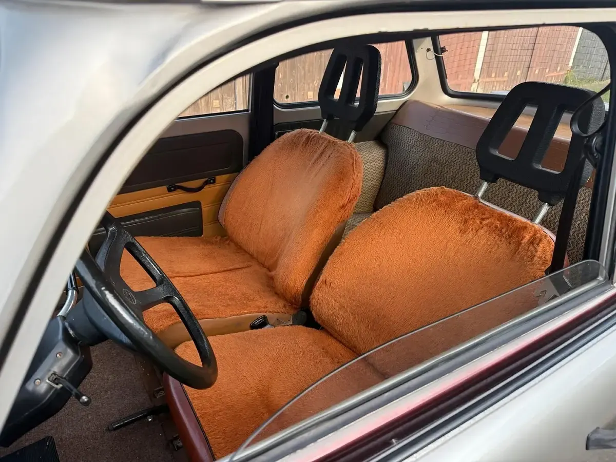 Gebraucht Trabant 601 26 PS (19 kW) 1990 Limousine