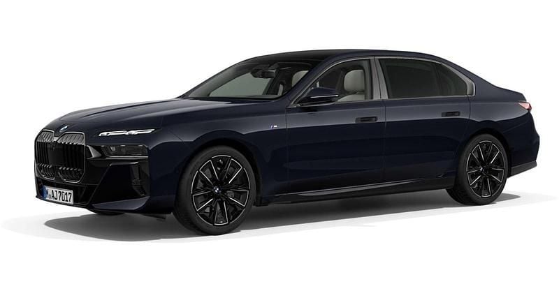 Gebraucht 2024 BMW 740 Limousine | 151.769 € - Bild 1/1