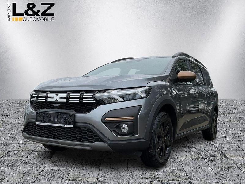 Neu 2025 Dacia Jogger Extreme Van / Kleinbus | 22.800 € (Fairer Preis) - Bild 1/4