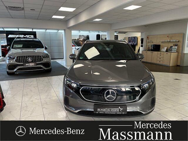 Other Gebraucht 2023 Mercedes EQA250 SUV | 32.500 € (Guter Preis) - Bild 1/4
