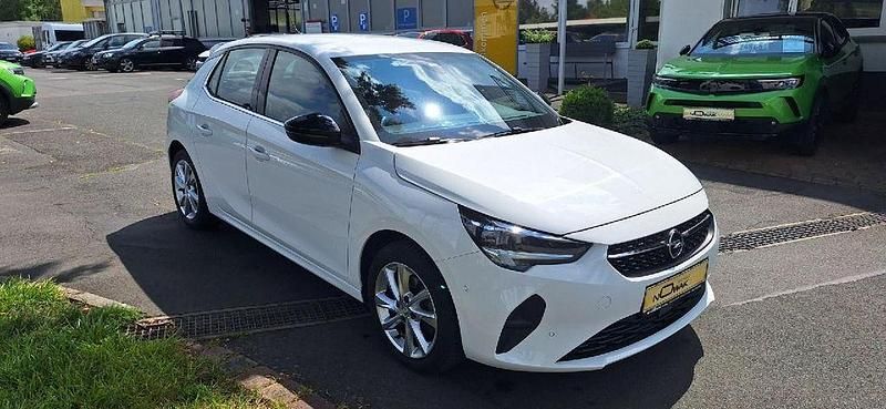 Gebraucht Opel Corsa Elegance 101 PS (74 kW) 2024 Limousine