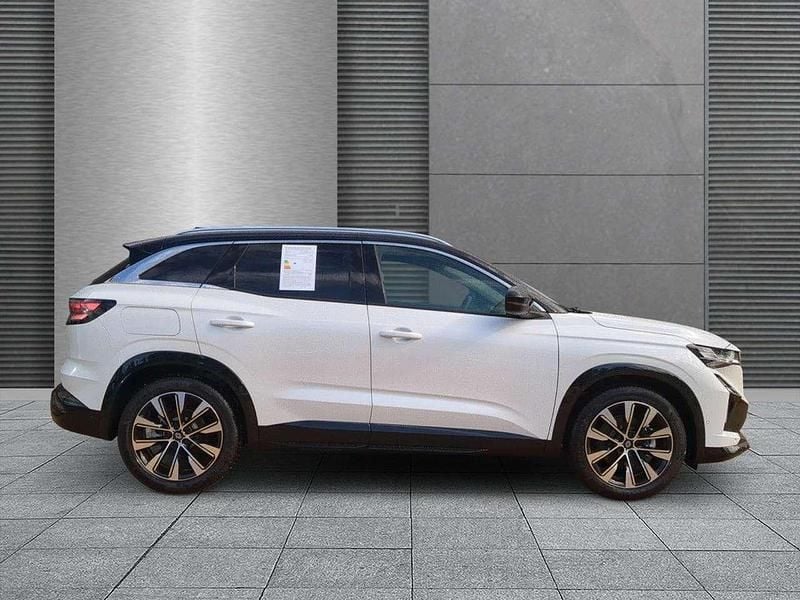 Perlmuttweiß + blackpearl... Neu 2025 Renault Austral Techno SUV | 34.790 € (Superpreis) - Bild 1/4