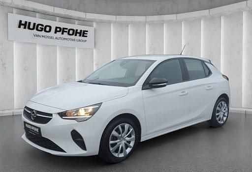 Gebraucht Opel Corsa Edition 101 PS (74 kW) 2022 Andere Kleinwagen