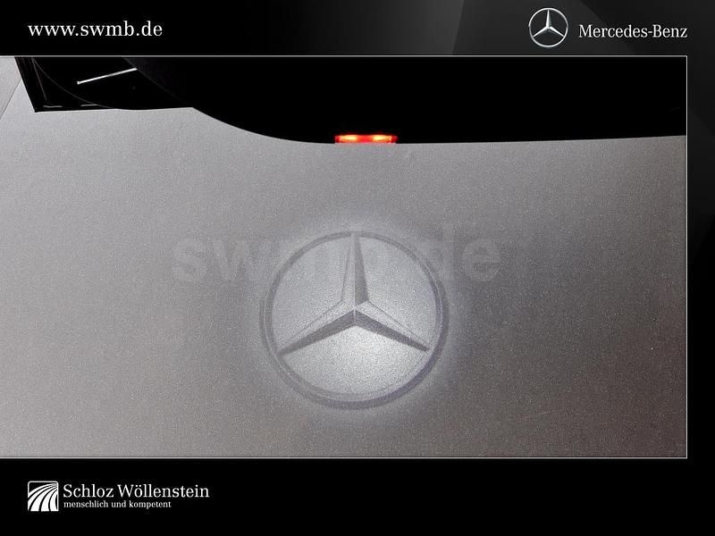 Gebraucht Mercedes 200 110 PS (80 kW) 2026 Schwarz Kombi