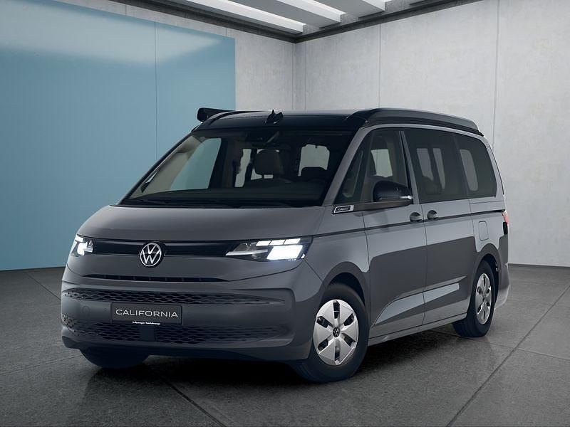 Neu 2025 VW T7 California Van | 64.599 € (Teuer) - Bild 1/4