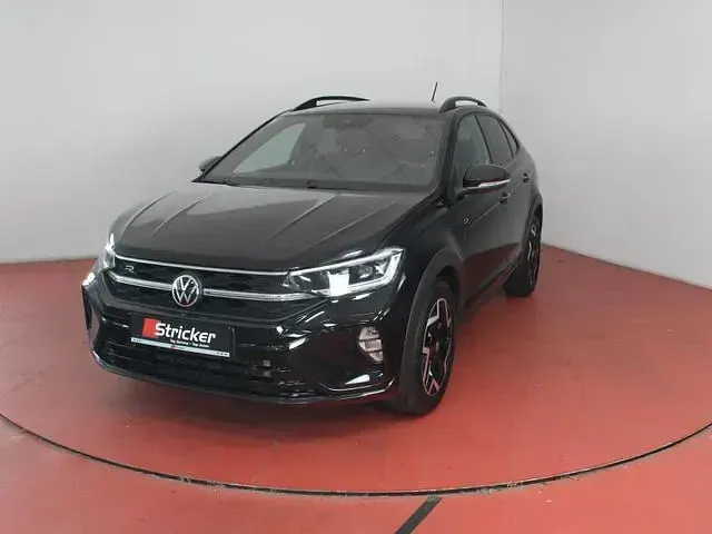 Gebraucht VW Taigo R-line 150 PS (110 kW) 2025 SUV