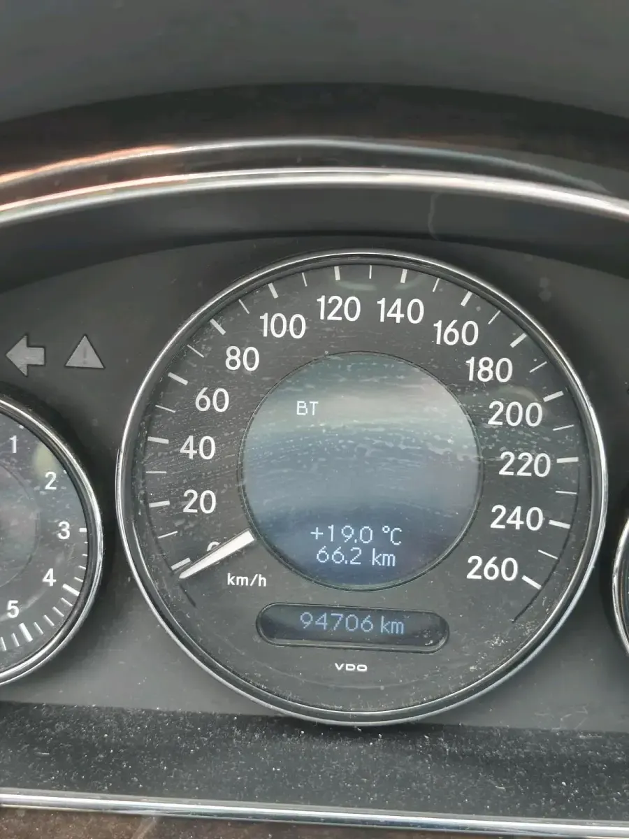 Gebraucht Mercedes CLS350 272 PS (200 kW) 2004 Coupé
