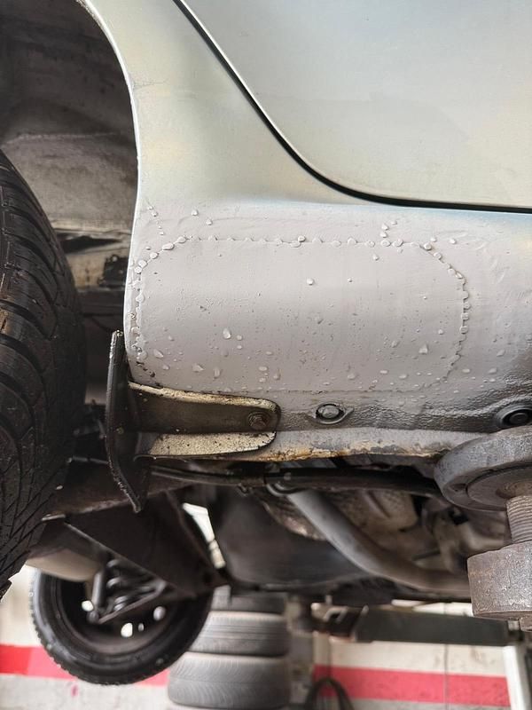 Gebraucht Toyota Aygo 68 PS (50 kW) 2006 Blau Kleinwagen