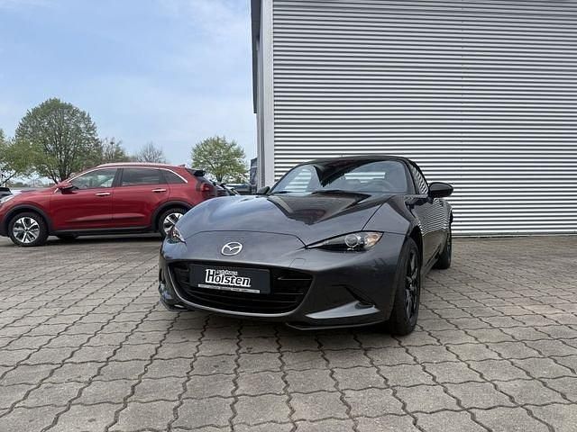 Gebraucht 2023 Mazda MX5 Prime-Line Cabrio | 26.880 € (Fairer Preis) - Bild 1/4