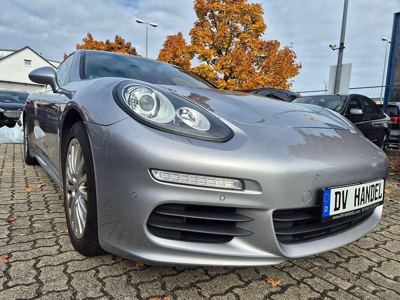 Gebraucht Porsche Panamera 300 PS (220 kW) 2015 Other Limousine