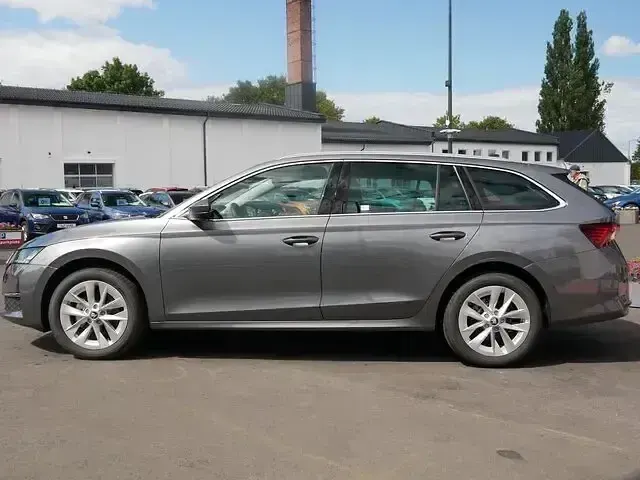 Neu Skoda Octavia 150 PS (110 kW) 2025 Andere Kombi