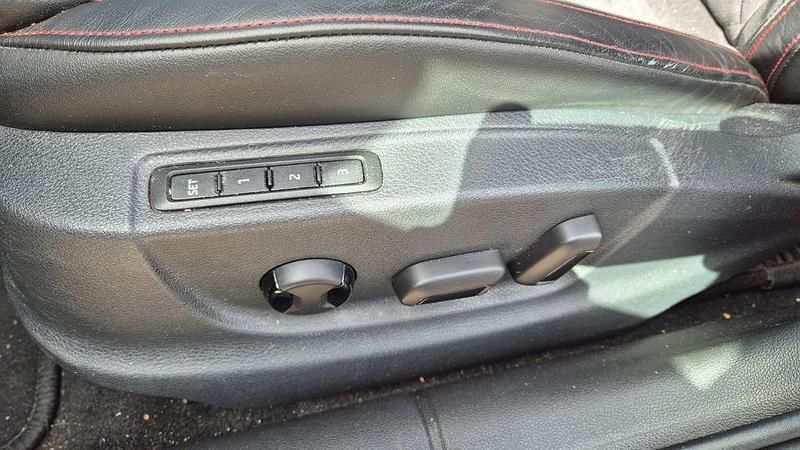 Gebraucht Skoda Octavia RS 184 PS (135 kW) 2020 Grau Kombi