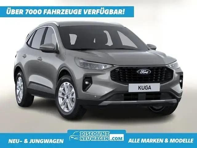 Freie farbwahl Neu 2025 Ford Kuga ST-Line SUV | 33.440 € (Fairer Preis) - Bild 1/3