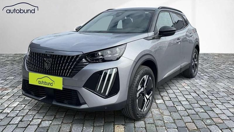 Andere farbe Neu 2025 Peugeot 2008 GT SUV | 28.970 € (Etwas zu teuer) - Bild 1/4