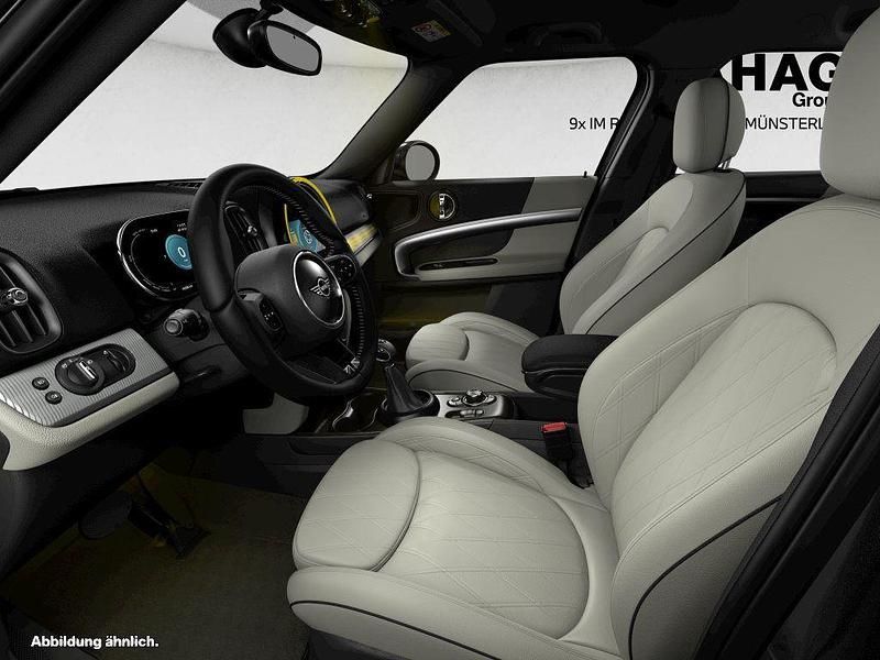 Gebraucht Mini Cooper SE 161 kW (220 PS) 2022 Grau Kleinwagen