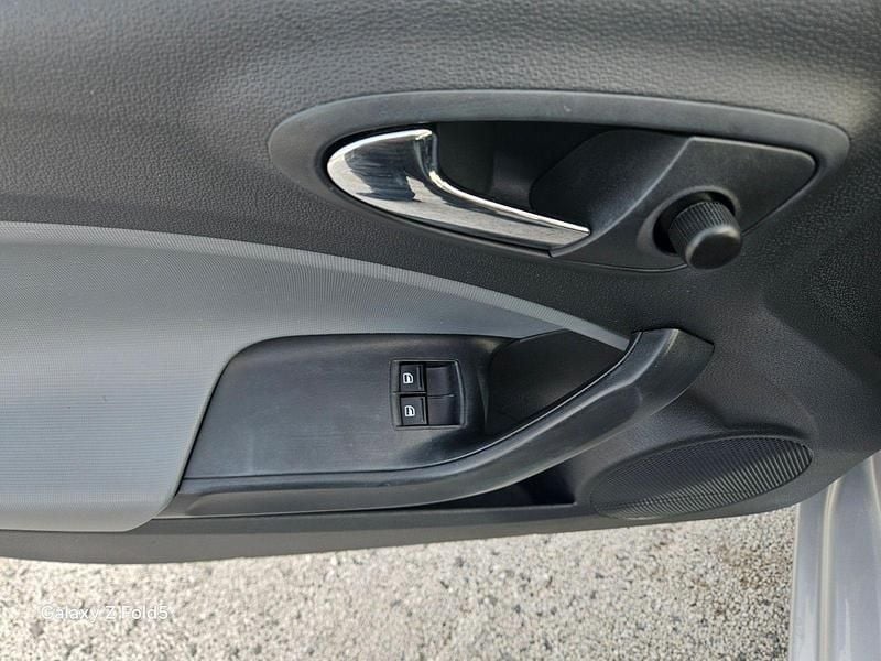 Second-hand Seat Ibiza ST Reference 69 CP (50 kW) 2013 Argintiu Break