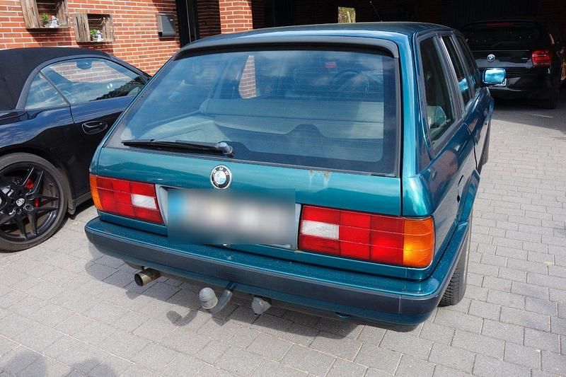Second-hand BMW 316 100 CP (73 kW) 1994 Break