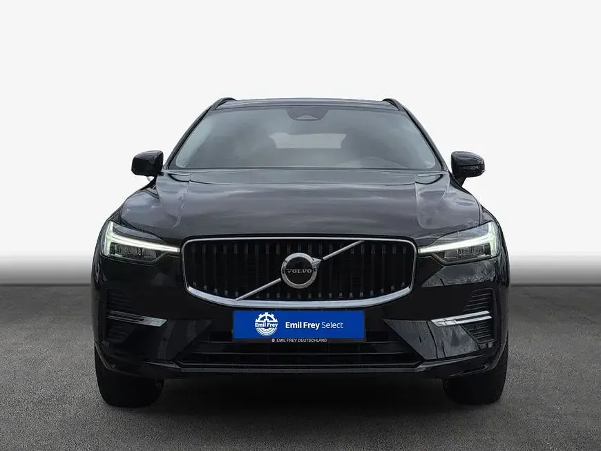 Gebraucht Volvo XC60 145 PS (106 kW) 2024 SUV