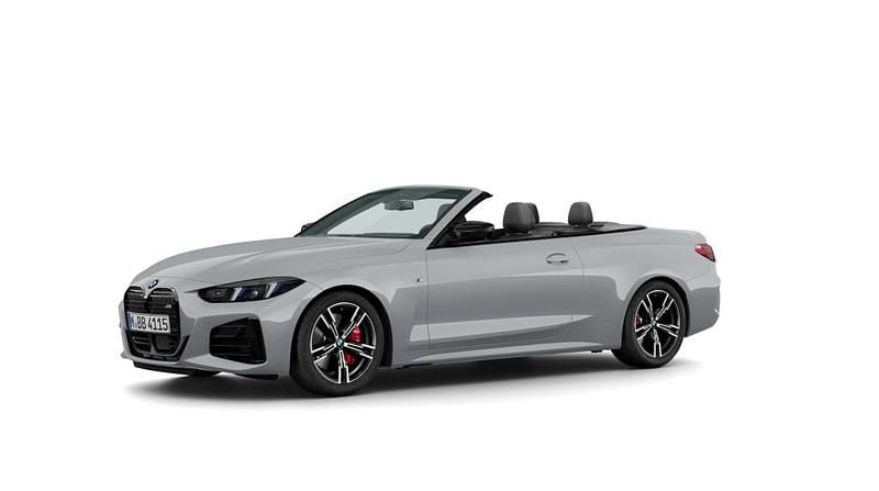 Gebraucht BMW M440 Comfort Edition 374 PS (275 kW) 2025 Limousine