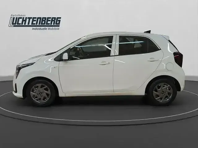 Gebraucht Kia Picanto Vision 63 PS (46 kW) 2024 Andere Kleinwagen