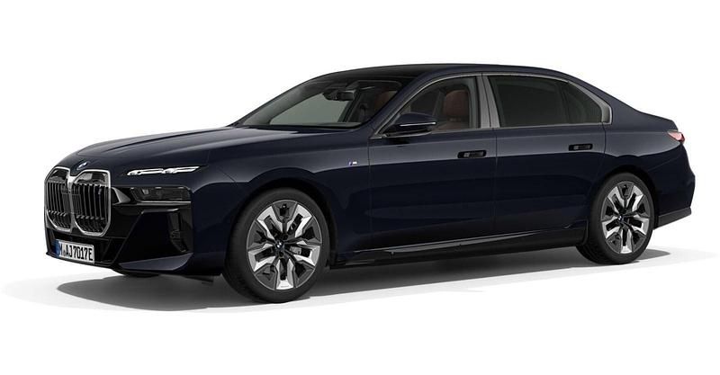 Gebraucht 2025 BMW i7 Limousine | 201.690 € - Bild 1/1