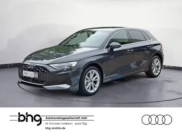 Gebraucht Audi A3 Advanced 116 PS (85 kW) 2025 Kombi