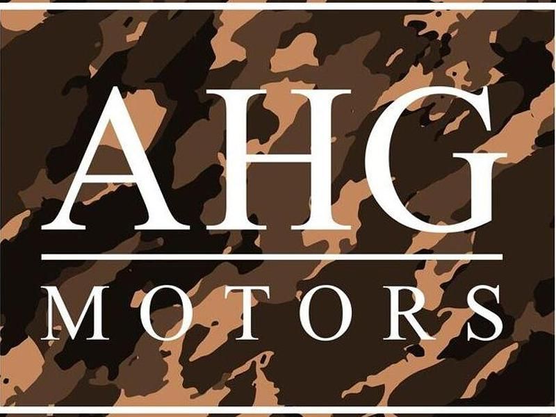 Schwarz Gebraucht 2009 Nissan Patrol SUV | 37.950 € - Bild 1/3