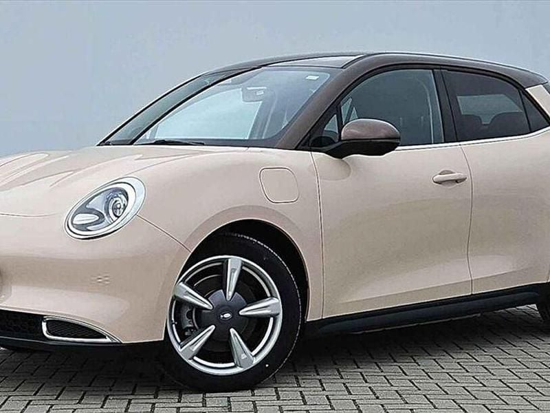 Second-hand Ora 03 125 kW (171 CP) 2024 Bej Hatchback