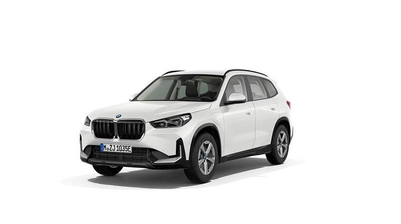 Brugt BMW X1 Shadowline 150 HK (110 kW) 2026 SUV
