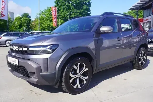 Używany Dacia Duster 131 KM (96 kW) 2025 Szary SUV