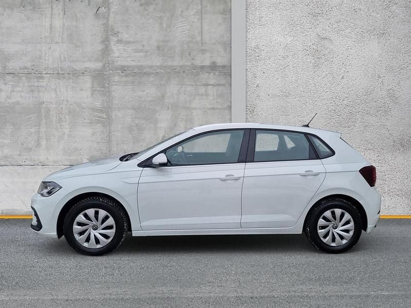 Gebraucht VW Polo Life 80 PS (58 kW) 2024 Außenfarbe: Kleinwagen