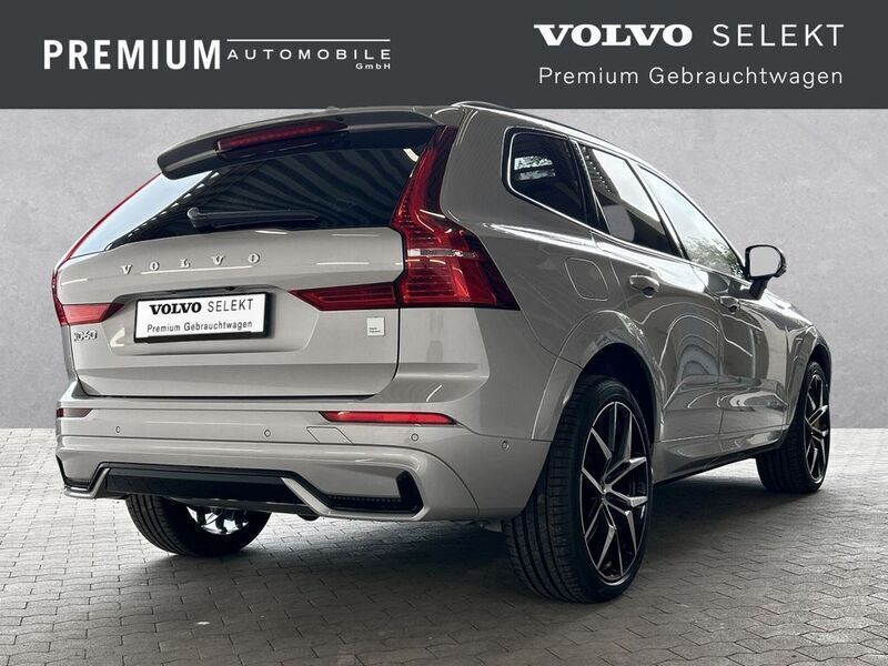 Gebraucht Volvo XC60 455 PS (334 kW) 2024 Andere farbe SUV