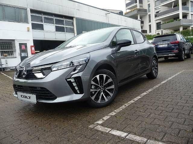 Grau Neu 2025 Mitsubishi Colt Plus Limousine | 25.440 € (Fairer Preis) - Bild 1/4