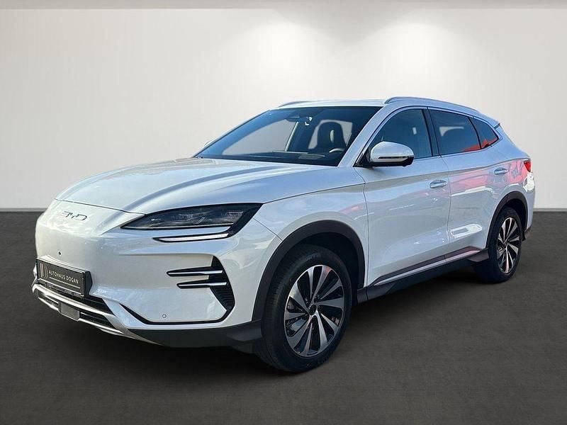 Weiß Neu 2025 BYD Seal U Design SUV | 38.899 € (Guter Preis) - Bild 1/4