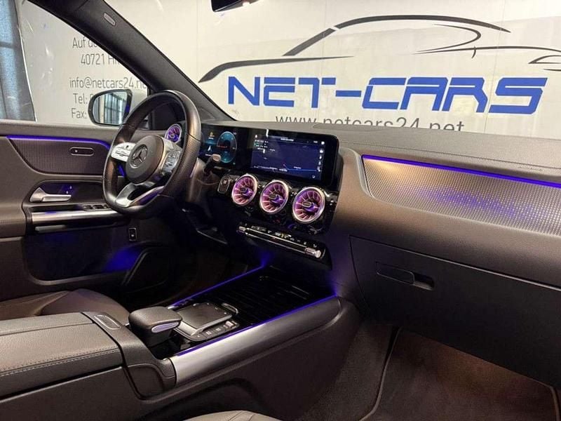 Gebraucht Mercedes EQA250+ Edition 139 kW (190 PS) 2022 Weiß SUV
