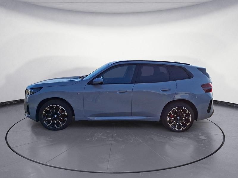 Neu BMW X3 197 PS (144 kW) 2026 Grau SUV