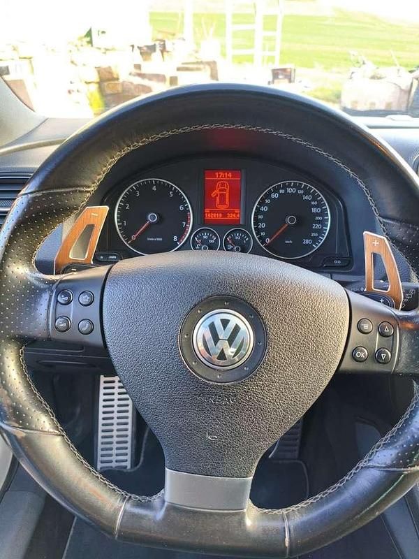 Usata VW Scirocco 200 CV (147 kW) 2009 Coupé