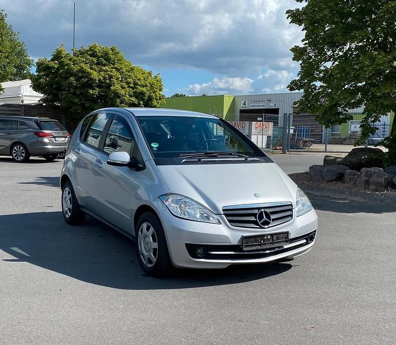 Gebraucht 2009 Mercedes A150 Classic Limousine | 3.500 € (Guter Preis) - Bild 1/4