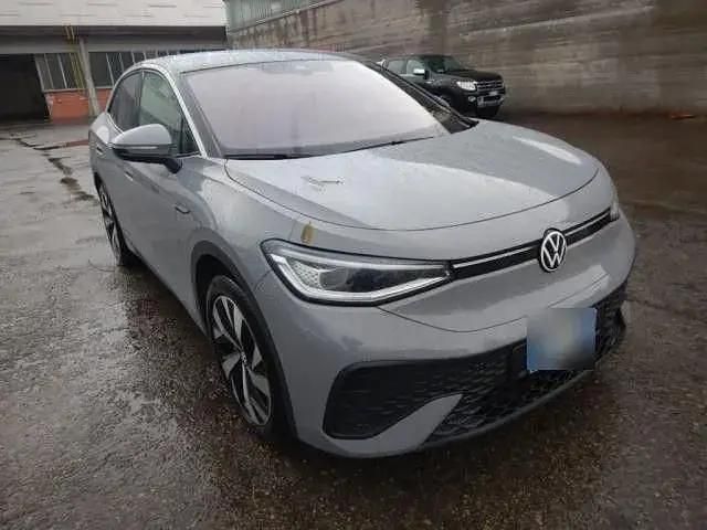 Second-hand VW ID.5 Pro Performance 150 kW (204 CP) 2022 Gri SUV